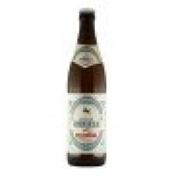 Riegele Weisse Alkoholfrei 0,5l - Craftbeer Shop