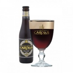 Gouden Carolus Classic