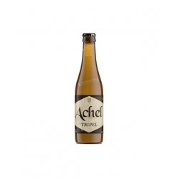 Achel Triple botella 33 cl. - Lupuloh!