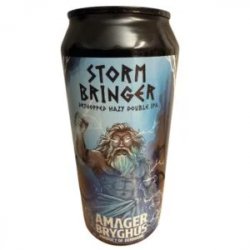 Amager Bryghus Stormbringer
