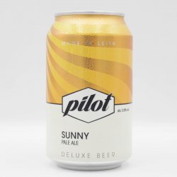 Pilot Sunny