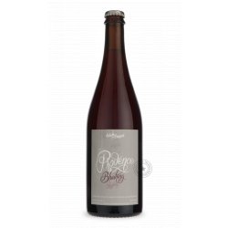 Side Project Provence: Blushing Raspberry - Beer Republic