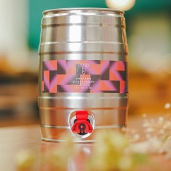 Track Brewing Company Horizon