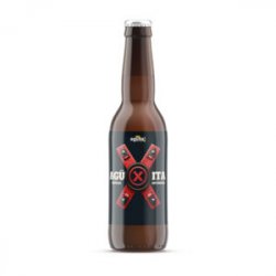 Agüita! X  Lager - Agüita