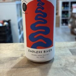 Factory Brewing Endless River