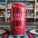 Samuel Adams Cherry Wheat 