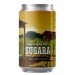 Piggy Brewing Sugara - 33 cl Piggy Brewing Sugara - 33 cl
