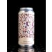 Hudson Valley  Amulet  Sour IPA Blueberry Hibiscus  7% 