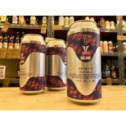 Track x Rivington x Beak  Trinity  Double IPA - Wee Beer Shop