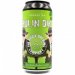 Piggy brewing Lupulin Diktat - 44 cl Piggy brewing Lupulin Diktat - 44 cl