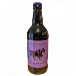 Season of the Witch Choc Porter 4.8%  Bull Of The Woods - YouDrink