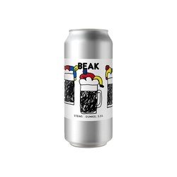 Beak Steins Beak Steins