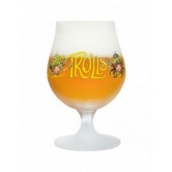 Glass Cuvee Des Trolls - Gourmet en Casa TCM