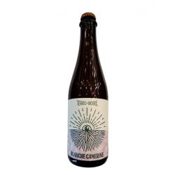 Terre à boire Blanche Camerise