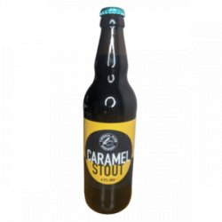 Tindall Brewery  Caramel Stout 4.5% - YouDrink