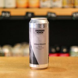 Nothing Bound Brewing Co Normal Dreaming