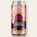 Vault City - Peach Cobbler AF  Alcohol Free Sour 