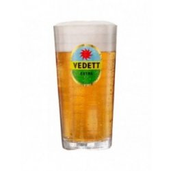 Glass Vedett - Gourmet en Casa TCM