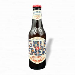 Gulpener Bierbrouwerij Gulpener 0,3% IPA
