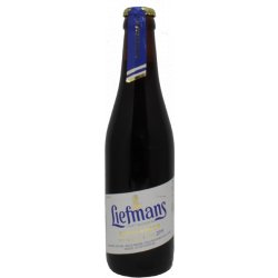 Brouwerij Liefmans Liefmans Goudenband - Burg Bieren Bierwinkel