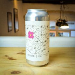 Popihn DIPA DDH - STRATA / NELSON SAUVIN / CITRA