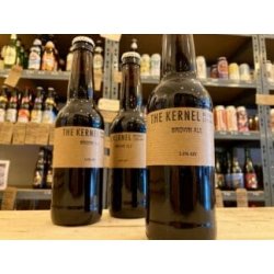 The Kernel  Brown Ale - Wee Beer Shop