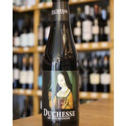 DUCHESSE DE BOURGOGNE - Otherworld Brewing ( antigua duplicada)