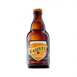 Kasteel Brouwerij Vanhonsebrouck Kasteel Tripel - Elings