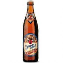 Schlappeseppel Kellerbier Pack Ahorro x5 - Beer Shelf