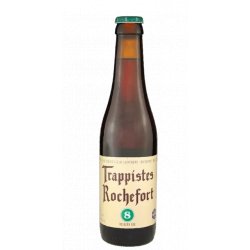 Trappistes Rochefort 8