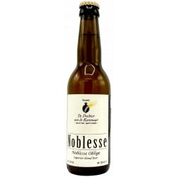 Dochter vd Korenaar Noblesse - ’t Biermenneke