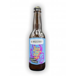 Bierbrouwerij De Magistraat Zusje Van De Dienstmeid