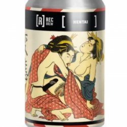 Rec Brew Hentai