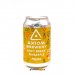 Axiom Brewery - Juicy Break Pineapple (0,33L) 