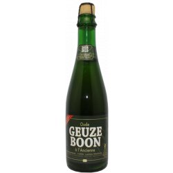 Boon Oude Geuze