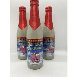 Delirium Christmas Noël
