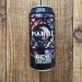 Indie Rabble  Mantel  Pale Ale 