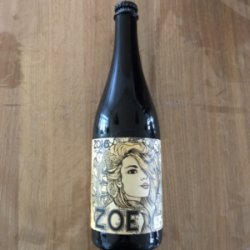 Penyllan Zoe 2016 - ØL2GO