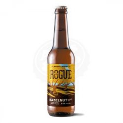Rogue Hazelnut Brown Nectar