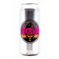 Messorem  Temporalis #0043