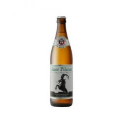 Auer Pilsner - 9 Flaschen - Biershop Bayern