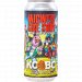 KCBC (Kings County Brewers Collective) Midwest Side Story 