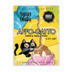 Brass Castle Brewery Affo-Gatto Brass Castle Brewery Affo-Gatto