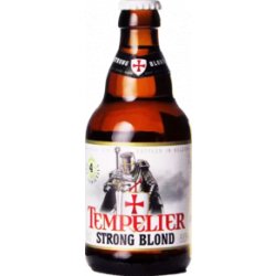 Tempelier Strong Blond - Mister Hop