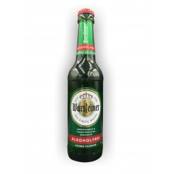 Warsteiner - Herb - ONP5 - OnderNulPuntVijf