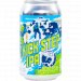 Ghostfish Brewing Co Kick Step IPA 