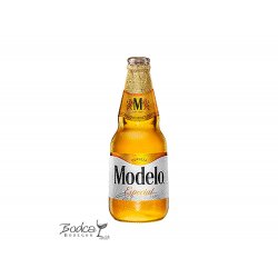 Modelo Especial - Bodca Bodegón