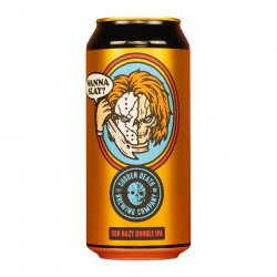 Sudden Death Brewing Co. Snitches Get Stitches Sudden Death Brewing Co. Snitches Get Stitches