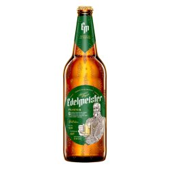 Edelmeister Pilsener