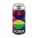 SOMA Beer collab KOM Beer - Somàtica 